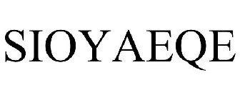 SIOYAEQE