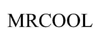 MRCOOL