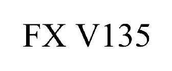 FX V135