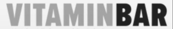 VITAMINBAR
