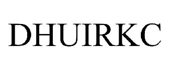 DHUIRKC