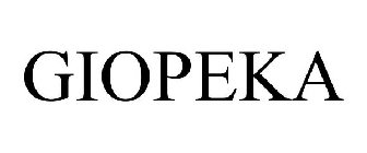GIOPEKA