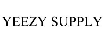 YEEZY SUPPLY