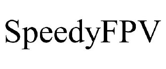 SPEEDYFPV