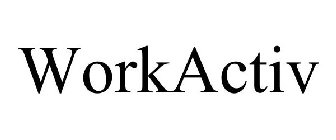 WORKACTIV