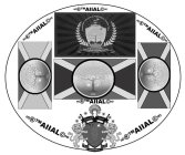 AIIAL R TM C AUTOCHTHON-