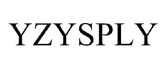 YZYSPLY