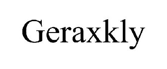 GERAXKLY