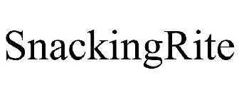 SNACKINGRITE