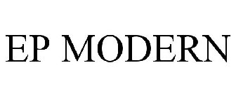 EP MODERN