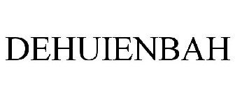 DEHUIENBAH