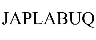 JAPLABUQ