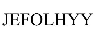 JEFOLHYY