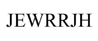 JEWRRJH