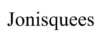 JONISQUEES