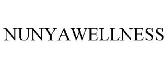NUNYAWELLNESS