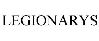 LEGIONARYS