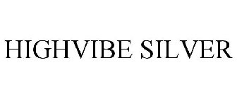 HIGHVIBE SILVER