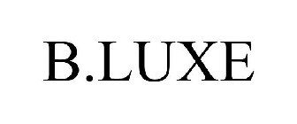 B.LUXE