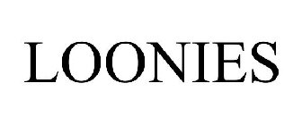 LOONIES