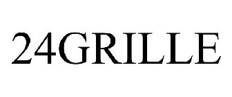 24GRILLE