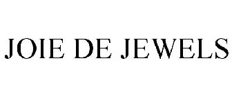 JOIE DE JEWELS