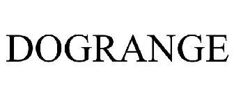 DOGRANGE