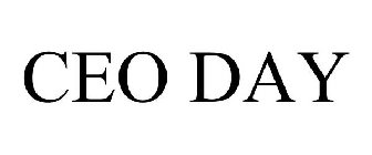 CEO DAY