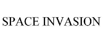 SPACE INVASION