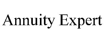 ANNUITY EXPERT