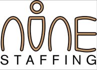 NINE STAFFING