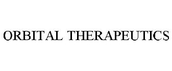 ORBITAL THERAPEUTICS