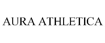AURA ATHLETICA