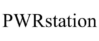 PWRSTATION