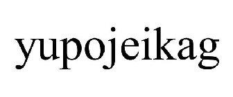 YUPOJEIKAG