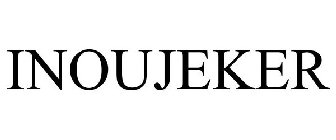 INOUJEKER
