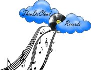 THRU DA CLOUD RECORDS TDCR