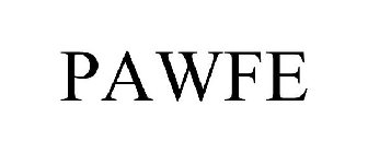 PAWFE