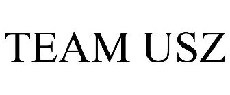 TEAM USZ