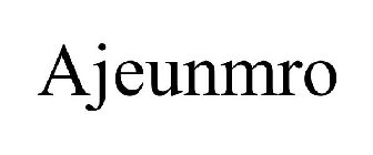 AJEUNMRO
