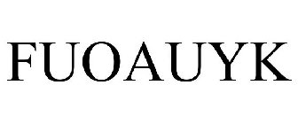 FUOAUYK