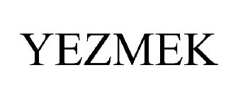 YEZMEK