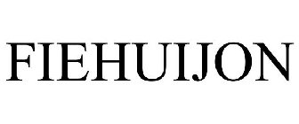 FIEHUIJON