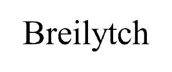 BREILYTCH