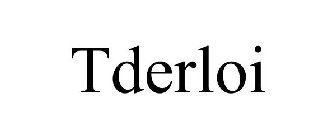 TDERLOI