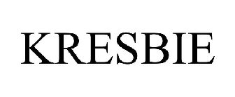 KRESBIE
