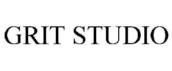 GRIT STUDIO