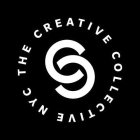 CC THE CREATIVE COLLECTIVE NYC