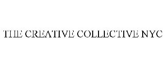 THE CREATIVE COLLECTIVE NYC