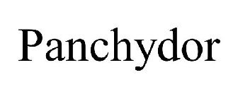 PANCHYDOR